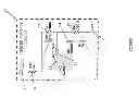 Fig. 08 - MEMS airflow sensor die incorporating additional circuitry on the die