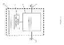 Fig. 09 - MEMS airflow sensor die incorporating additional circuitry on the die