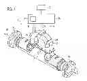 Fig. 02 - Method for operating a coriolis mass flow rate meter and coriolis mass flow rate meter