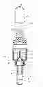 Fig. 09 - Method of sampling specimen, test method and dropping pipette and specimen sampler to be used therein