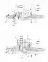 Fig. 06 - Adjustable camshaft sprocket assembly and tool for same
