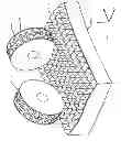Fig. 09 - Bidirectional gear, method, and applications