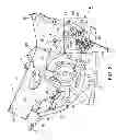 Fig. 03 - Gear shift control device of saddle ride type vehicle