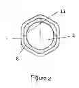 Fig. 03 - ROTATIONALLY SUPPORTED STEERING SPINDLE