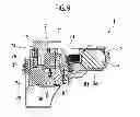 Fig. 07 - Steering Lock Device