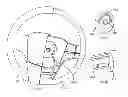 Fig. 07 - STEERING APPARATUS THERMAL MANAGEMENT