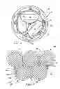 Fig. 04 - Degradable high shock impedance material