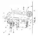 Fig. 07 - Portable compact threading machine