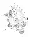 Fig. 08 - Portable compact threading machine