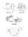 Fig. 15 - Tile saw