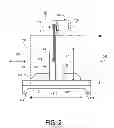 Fig. 03 - Miter saw with double belt drive
