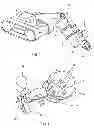 Fig. 02 - ROV terrain disruptor