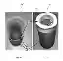 Fig. 10 - Chamber Air Scrubber Assembly