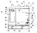 Fig. 01 - Fuel vapor processing apparatus