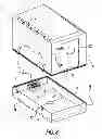 Fig. 06 - Dog Detox Kennel Apparatus and Method of Use