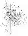 Fig. 01 - Archery Bow Cable Guard