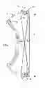 Fig. 02 - Archery Bow Cable Guard