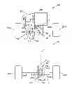 Fig. 01 - Driving force transmission apparatus