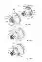 Fig. 16 - Driving force transmission apparatus