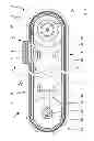 Fig. 02 - Transporting apparatus
