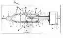 Fig. 01 - Terminal for an electrical switchgear