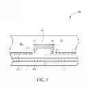 Fig. 09 - Seamless capacitive touch panel