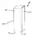 Fig. 01 - APPARATUS AND METHOD FOR REMOVAL OF IONS FROM A POROUS ELECTRODE THAT IS PART OF A DEIONIZATION SYSTEM