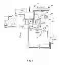 Fig. 02 - APPARATUS AND METHOD FOR REMOVAL OF IONS FROM A POROUS ELECTRODE THAT IS PART OF A DEIONIZATION SYSTEM