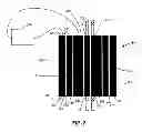 Fig. 03 - APPARATUS AND METHOD FOR REMOVAL OF IONS FROM A POROUS ELECTRODE THAT IS PART OF A DEIONIZATION SYSTEM