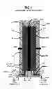 Fig. 06 - APPARATUS AND METHOD FOR REMOVAL OF IONS FROM A POROUS ELECTRODE THAT IS PART OF A DEIONIZATION SYSTEM
