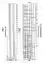 Fig. 07 - APPARATUS AND METHOD FOR REMOVAL OF IONS FROM A POROUS ELECTRODE THAT IS PART OF A DEIONIZATION SYSTEM