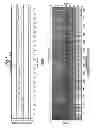 Fig. 09 - APPARATUS AND METHOD FOR REMOVAL OF IONS FROM A POROUS ELECTRODE THAT IS PART OF A DEIONIZATION SYSTEM