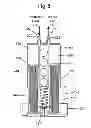 Fig. 09 - Compact fluid purification device with manual pumping mechanism