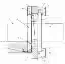 Fig. 01 - Pre-sealing unit for wire-cut electric discharge machine
