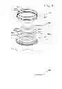 Fig. 02 - Cup lid with integrated container