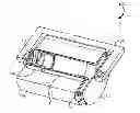 Fig. 01 - BATHROOM TISSUE DISPENSER
