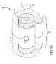Fig. 08 - BATHROOM TISSUE DISPENSER