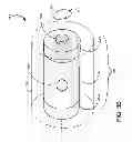 Fig. 09 - BATHROOM TISSUE DISPENSER