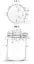Fig. 02 - Material pressure feeding apparatus