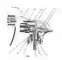Fig. 02 - Trigger sprayer and valve system