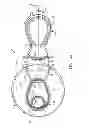 Fig. 08 - Closure accommodating pouring from an inverted container