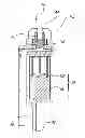 Fig. 01 - Air valves for a wireless spout and system for dispensing