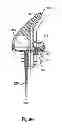 Fig. 02 - Air valves for a wireless spout and system for dispensing
