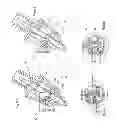 Fig. 03 - Air valves for a wireless spout and system for dispensing