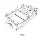 Fig. 06 - Two-piece shipping tray