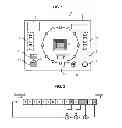 Fig. 02 - Payment card comprising an electronic game chip