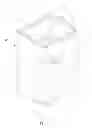 Fig. 02 - Coffee grinder capable of removing parchments of coffee beans and method of removing the parchments