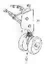 Fig. 01 - Method for mounting an aircraft component and aircraft assembly