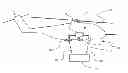 Fig. 01 - Automatic jettison system for a rotorcraft