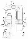 Fig. 01 - EXTRUSION TAP TOP BEAM CLAMP